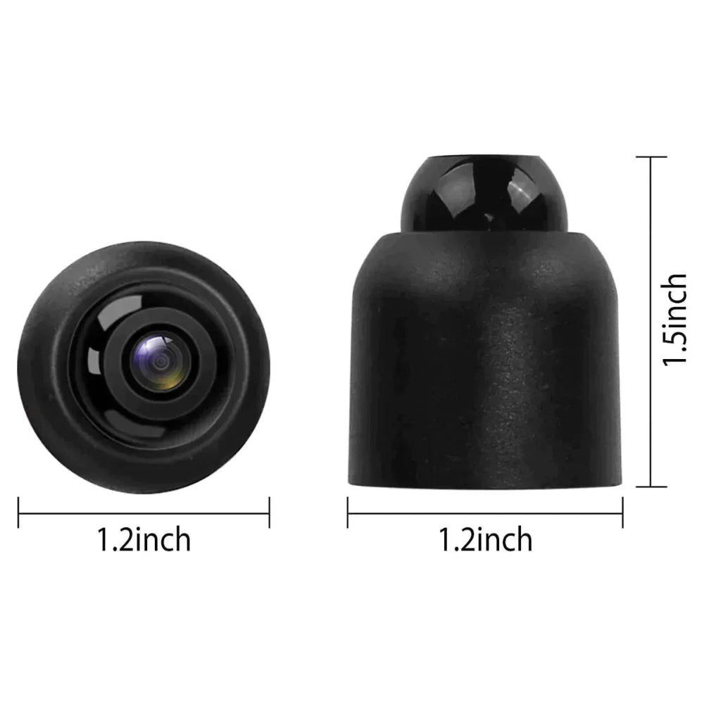 Security Camera Mini WIFI Indoor Night Vision Monitor