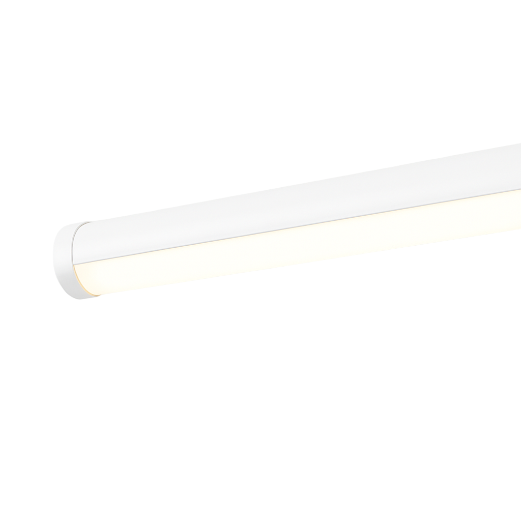 Wall Light LED Picture Lamp Black Modern Adjustable Fixture