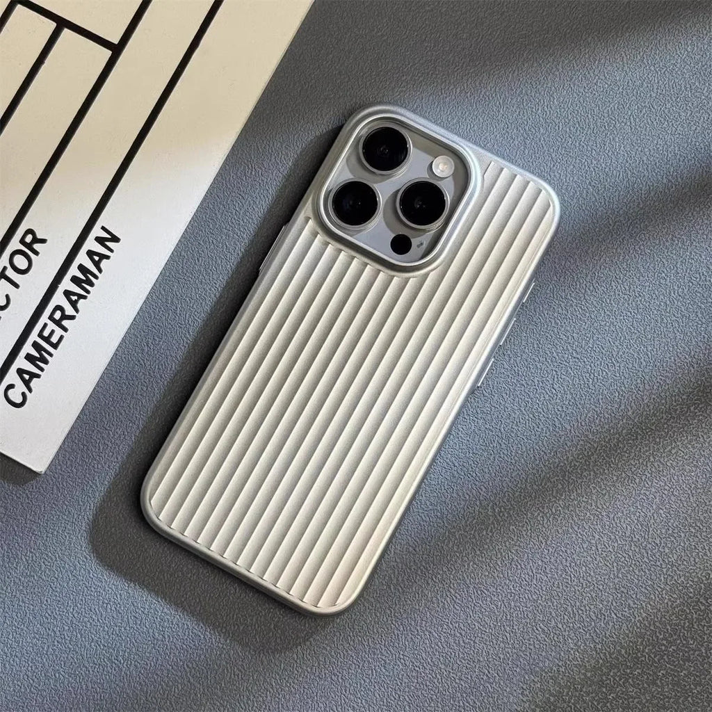 TitanArmor Slim Drop-Resistant iPhone Protective Cover