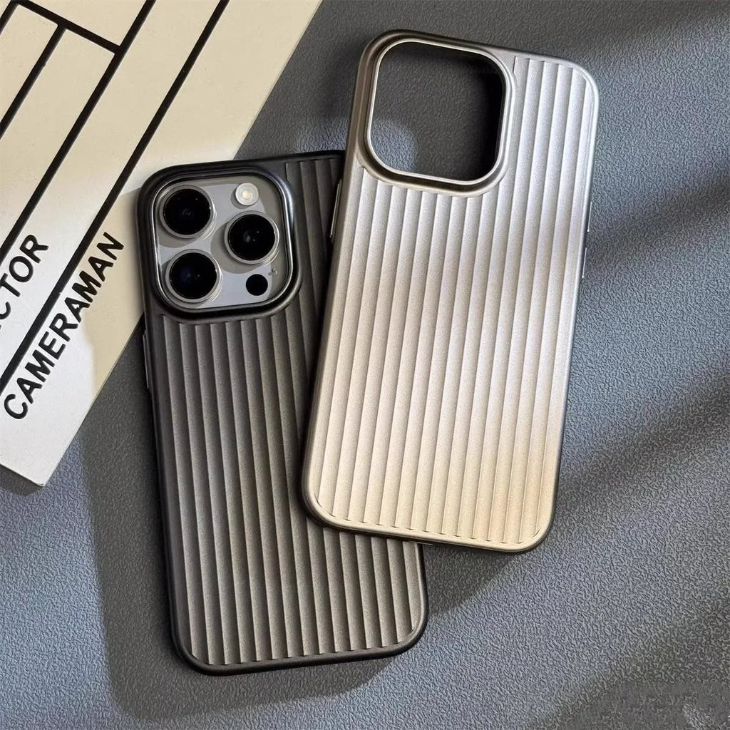 TitanArmor Slim Drop-Resistant iPhone Protective Cover