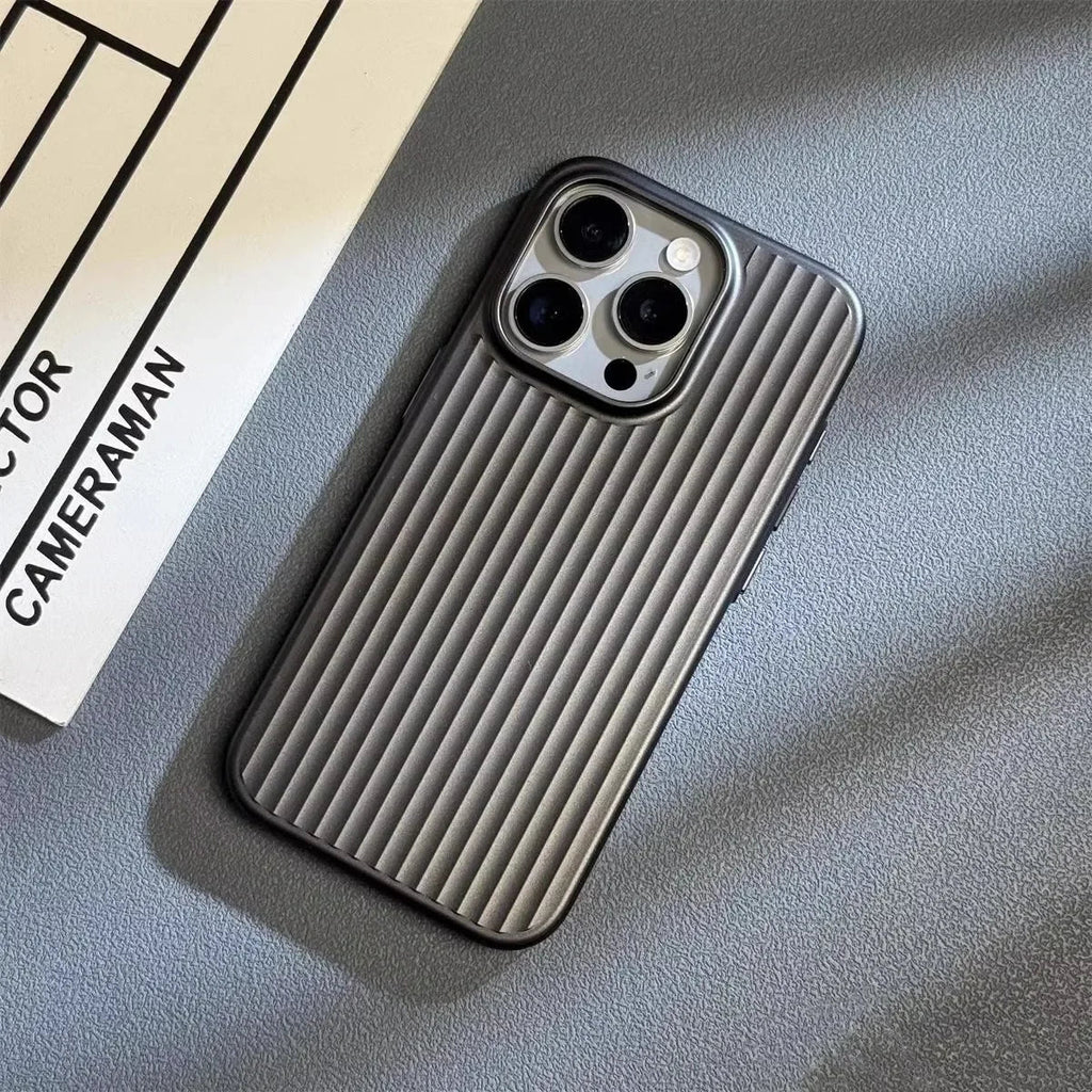 TitanArmor Slim Drop-Resistant iPhone Protective Cover