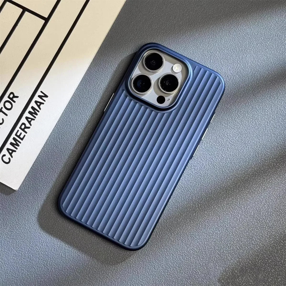 TitanArmor Slim Drop-Resistant iPhone Protective Cover
