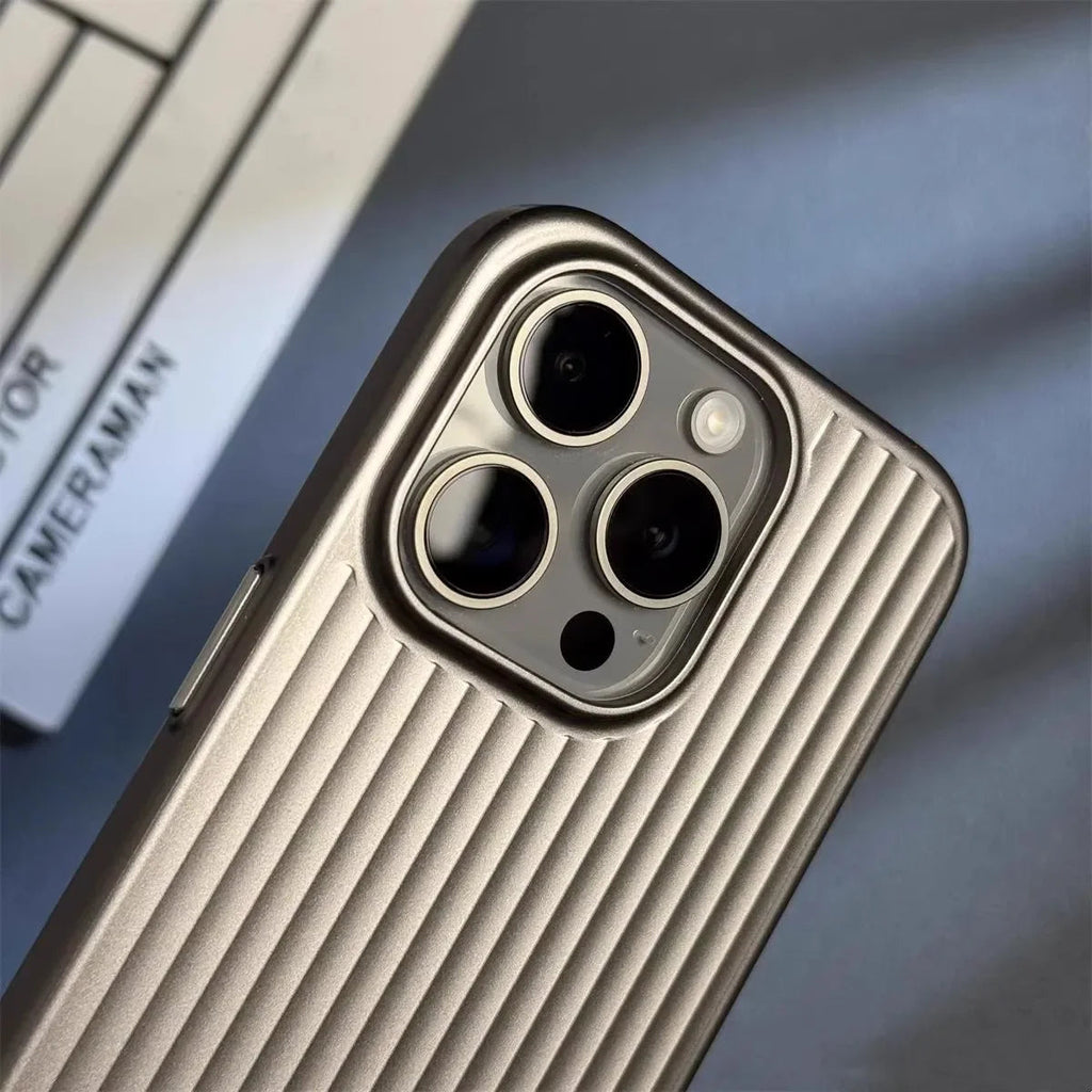 TitanArmor Slim Drop-Resistant iPhone Protective Cover
