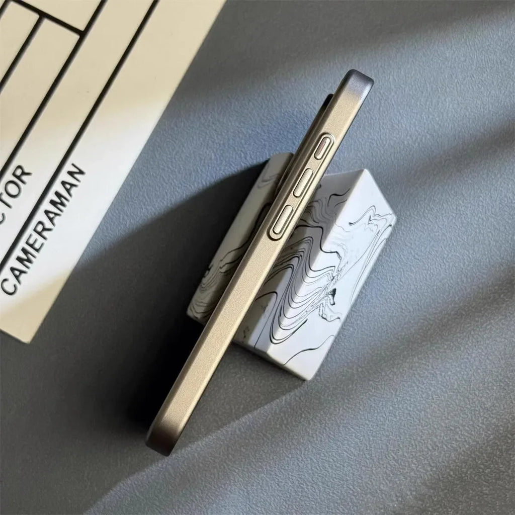 TitanArmor Slim Drop-Resistant iPhone Protective Cover