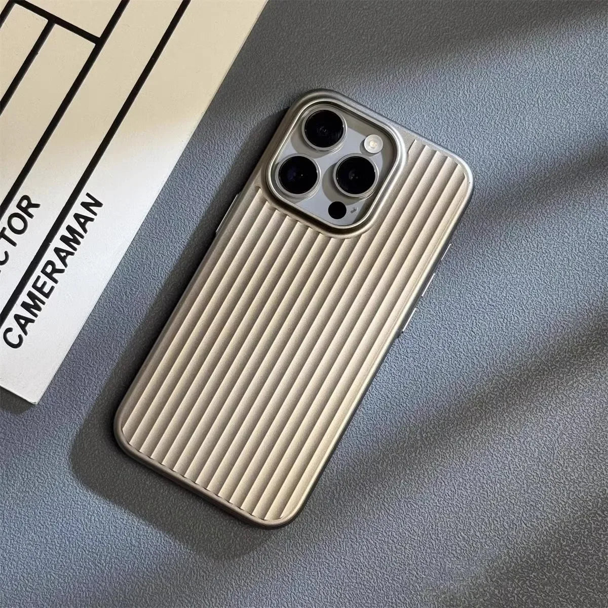 TitanArmor Slim Drop-Resistant iPhone Protective Cover