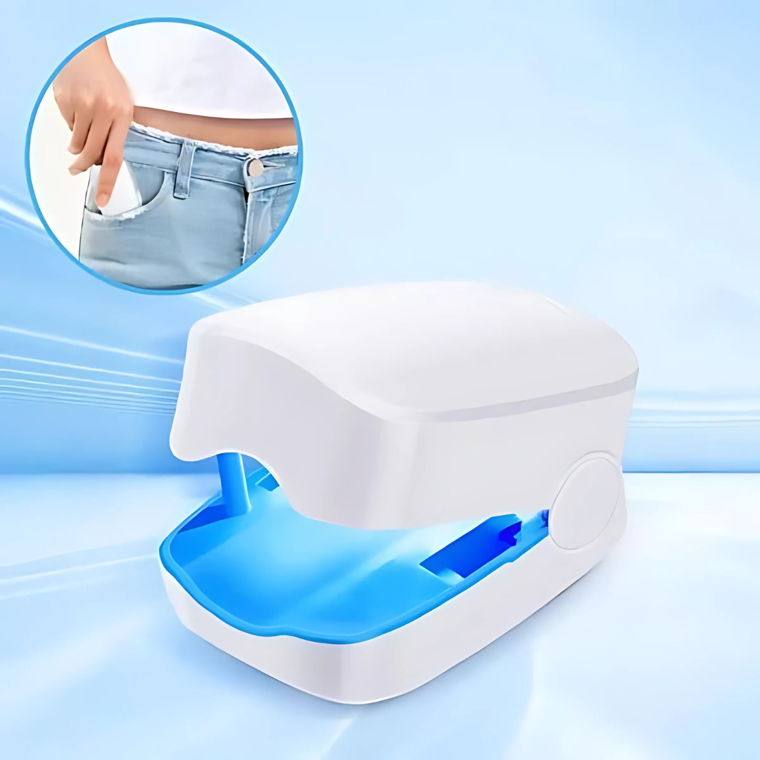 Laser Nail Fungus Care Device