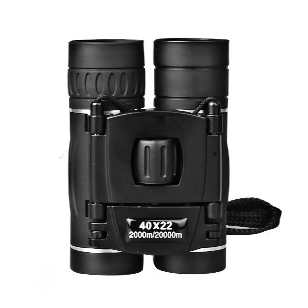 Waterproof HD Compact Travel Scope for Long-Distance Viewing