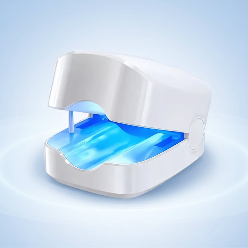 Laser Nail Fungus Care Device