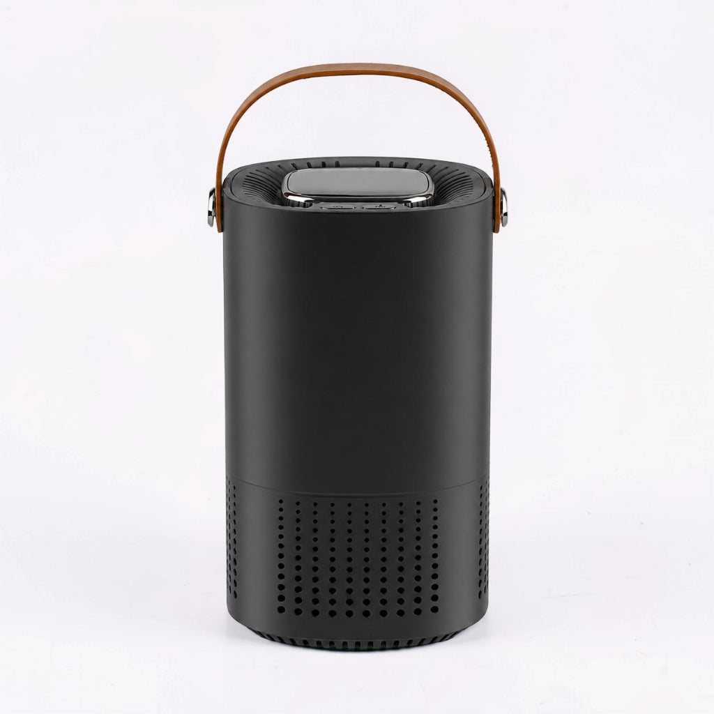 USB-Powered HEPA Air Purifier for Desk or Home Office