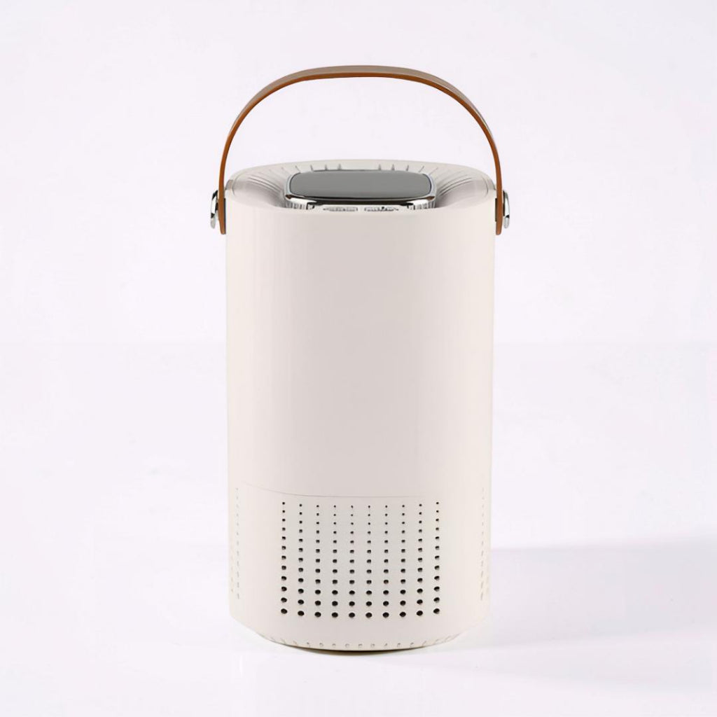 USB-Powered HEPA Air Purifier for Desk or Home Office