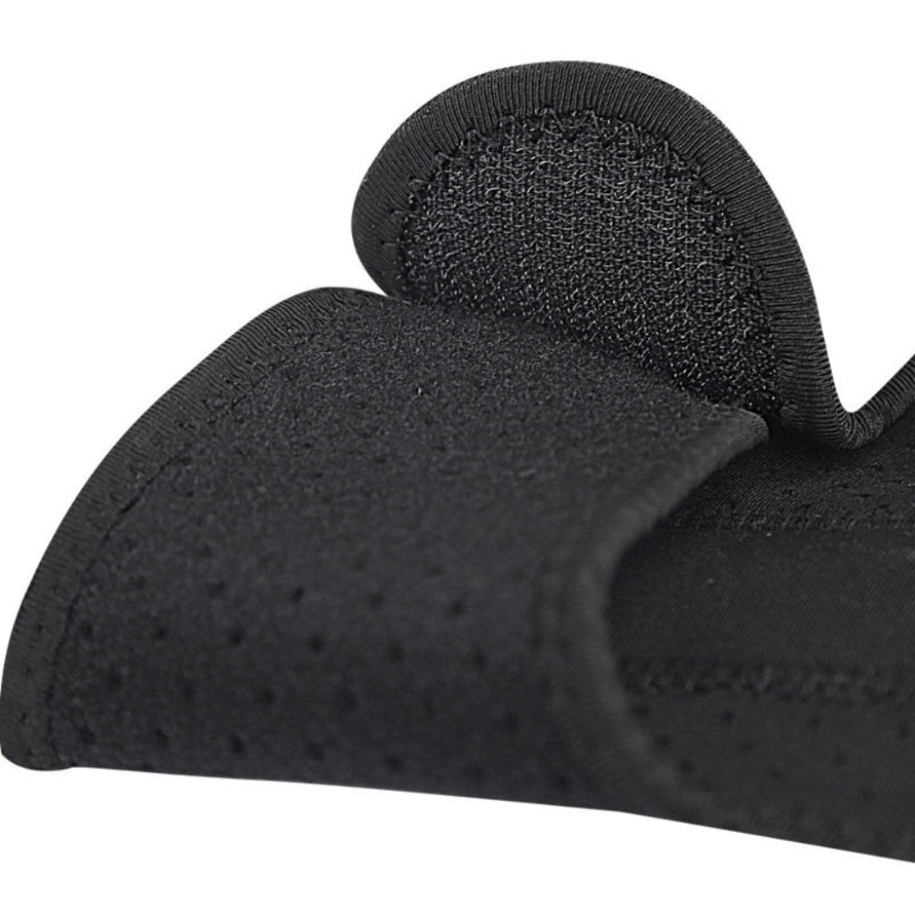 Adjustable Foot Drop Support Ankle Brace