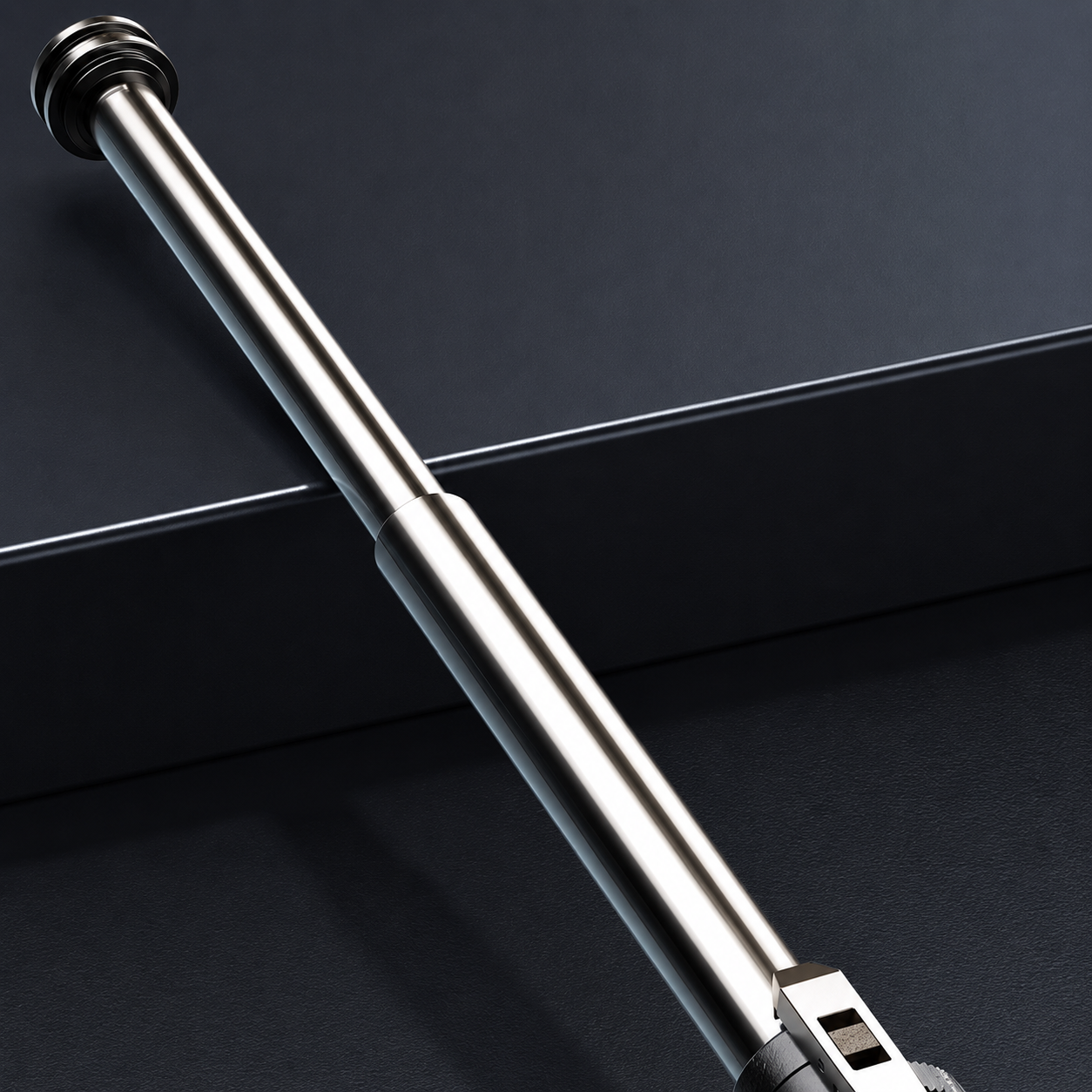 Adjustable Outdoor Trekking Hiking Pole