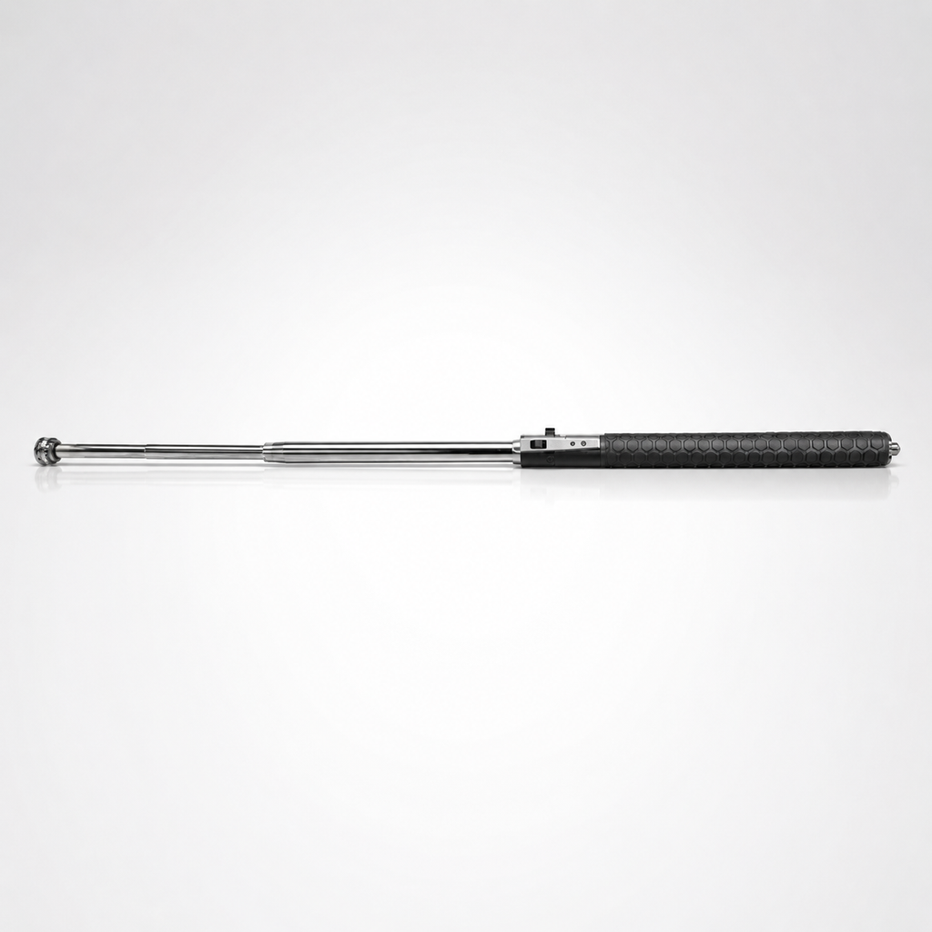 Adjustable Outdoor Trekking Hiking Pole
