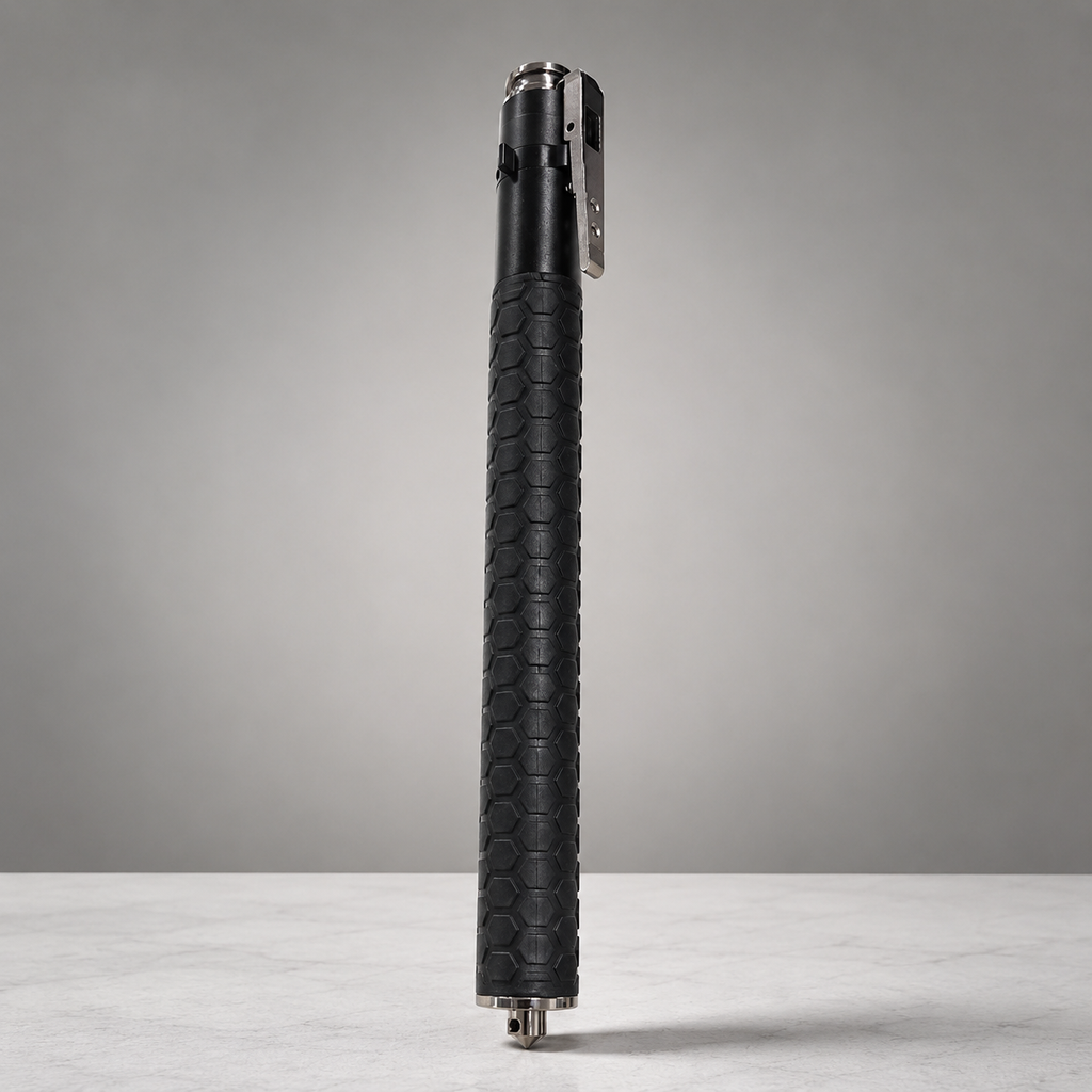 Adjustable Outdoor Trekking Hiking Pole