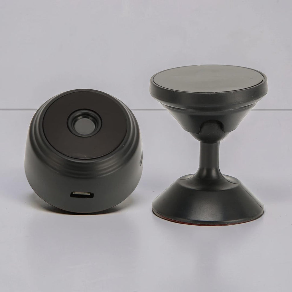 Wireless Night-Vision Rear Parking Backup Camera
