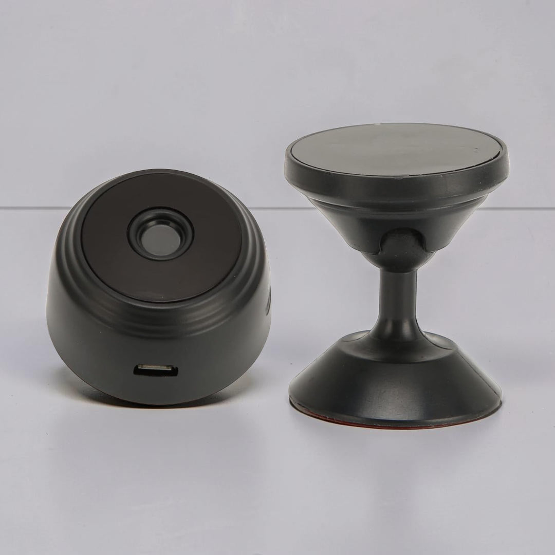 Wireless Night-Vision Rear Parking Backup Camera