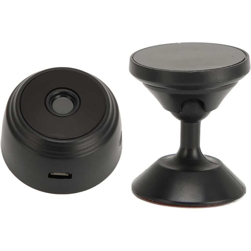 Wireless Night-Vision Rear Parking Backup Camera