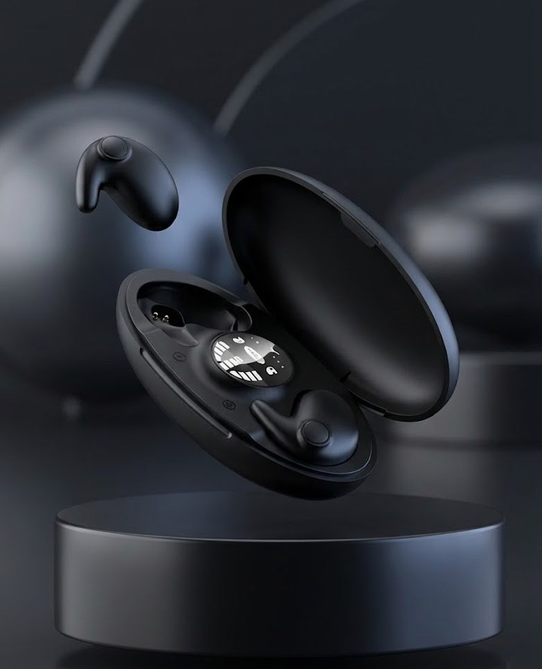 Wireless Earbuds Bluetooth Noise Cancelling In Ear Headphones
