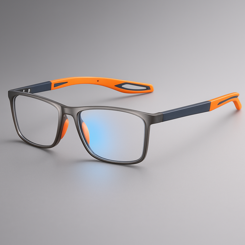 Men's Blue Light Blocking Reading Glasses