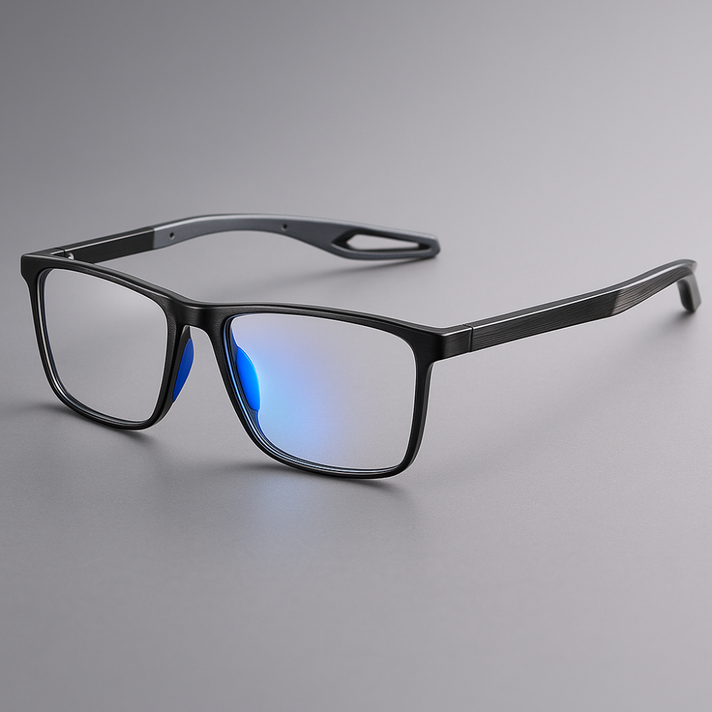 Men's Blue Light Blocking Reading Glasses