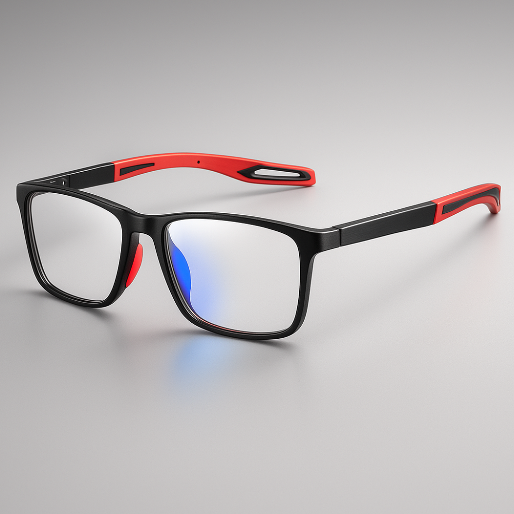 Men's Blue Light Blocking Reading Glasses