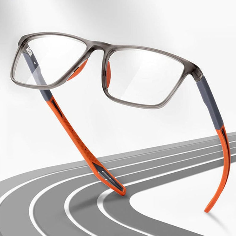 Herren Sport Ultra-Leichte Anti-Blau-Licht Alterssichtigkeitsbrillen - Image 3