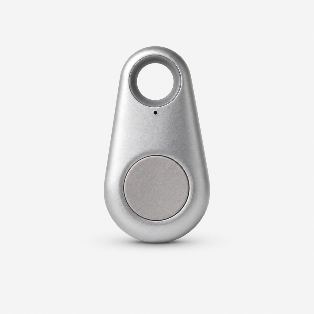 Mini Bluetooth Item Finder & Anti-Loss Locator