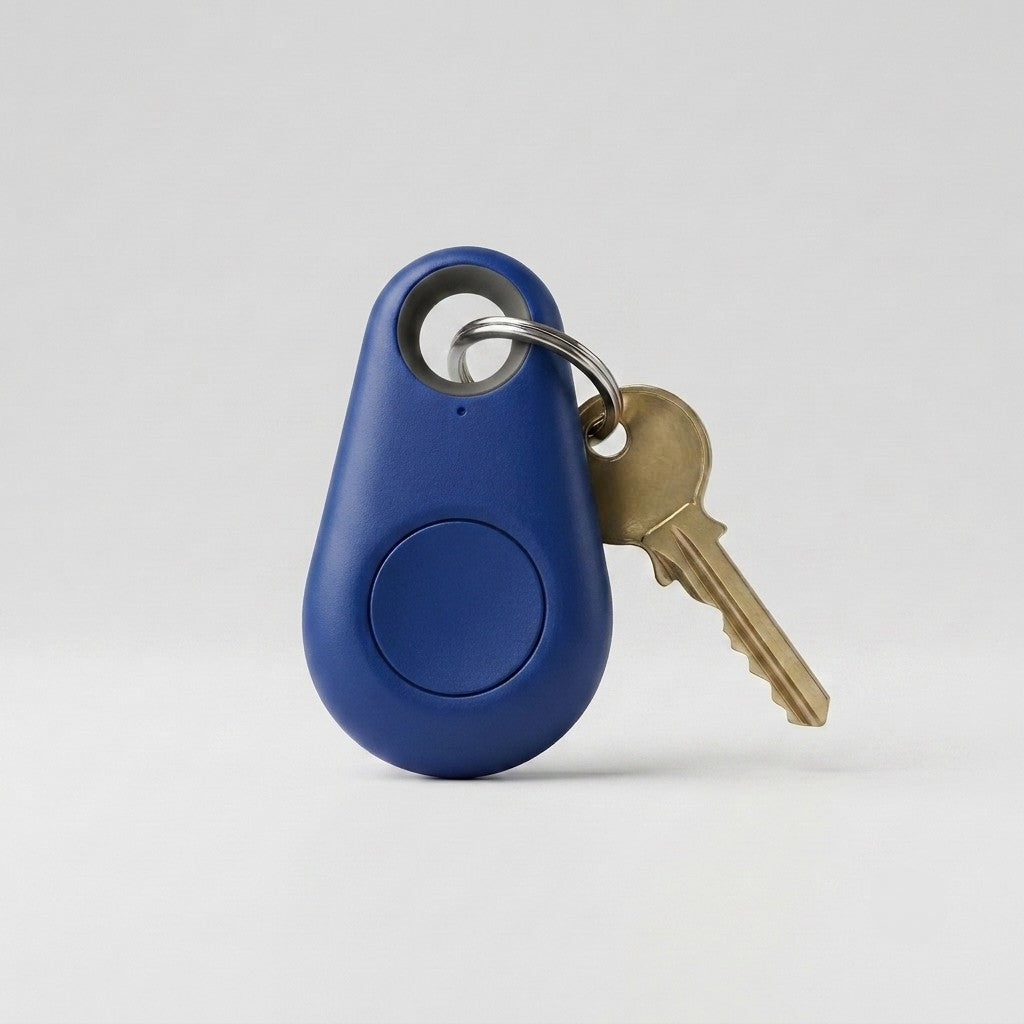 Mini Bluetooth Item Finder & Anti-Loss Locator
