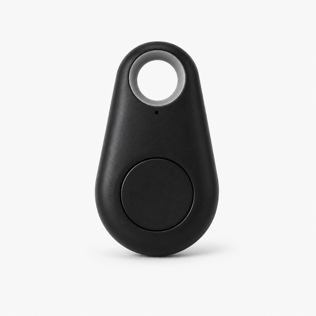 Mini Bluetooth Item Finder & Anti-Loss Locator