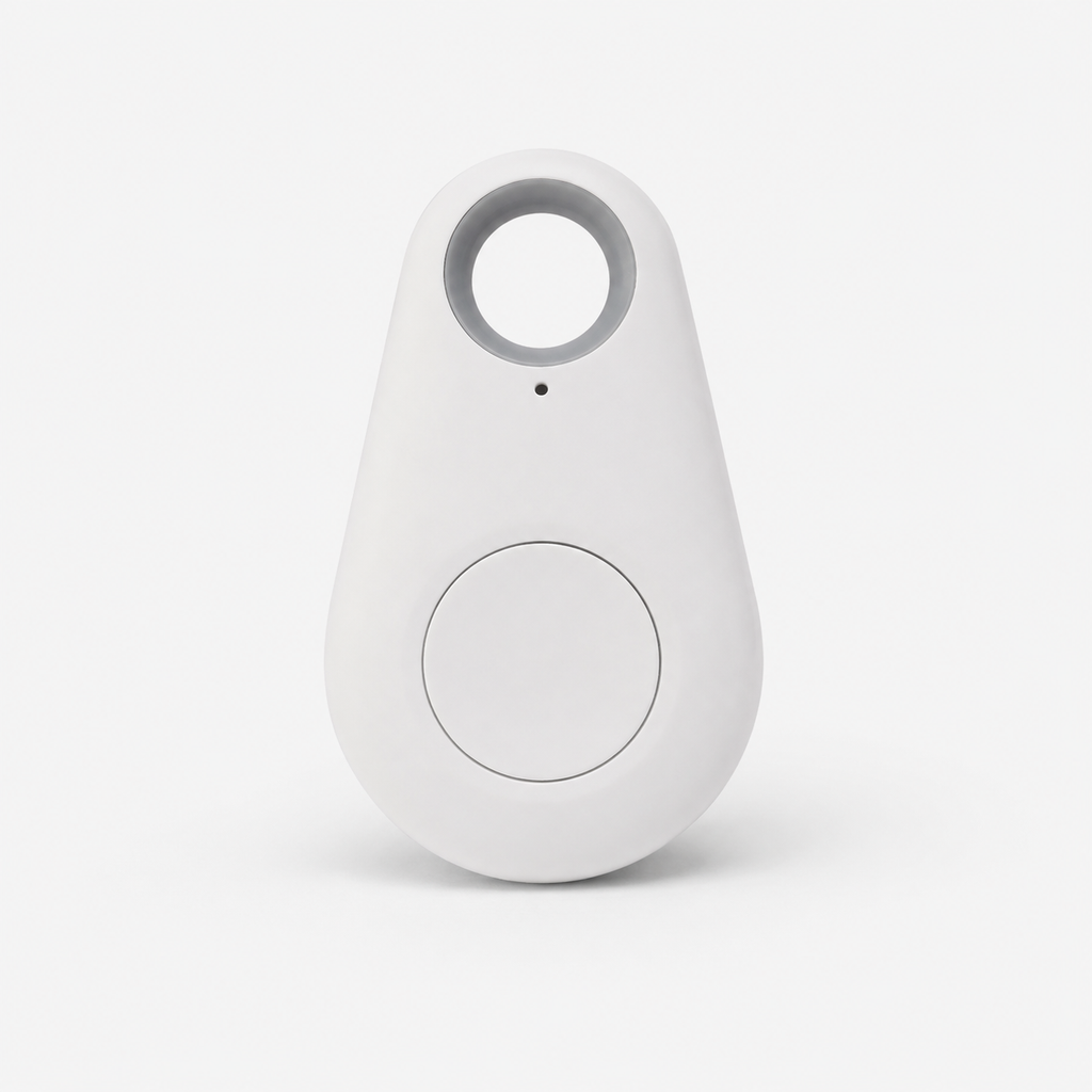 Mini Bluetooth Item Finder & Anti-Loss Locator