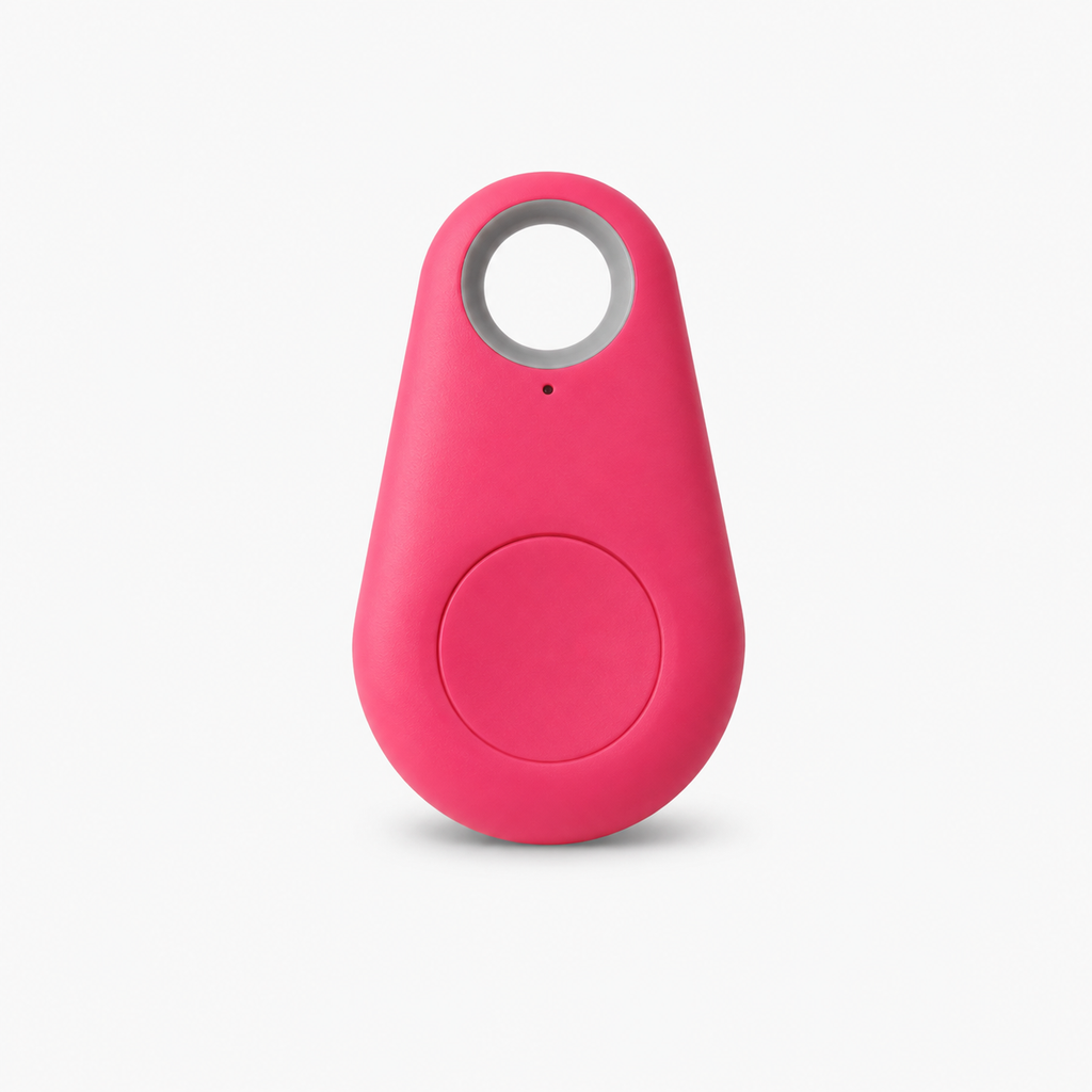 Mini Bluetooth Item Finder & Anti-Loss Locator