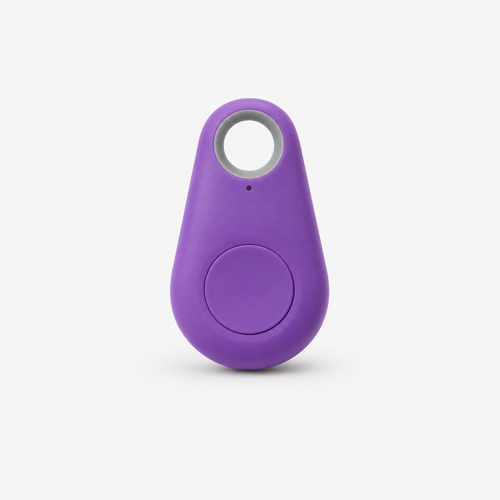 Mini Bluetooth Item Finder & Anti-Loss Locator