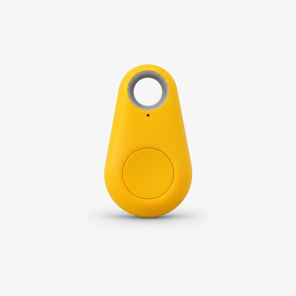 Mini Bluetooth Item Finder & Anti-Loss Locator