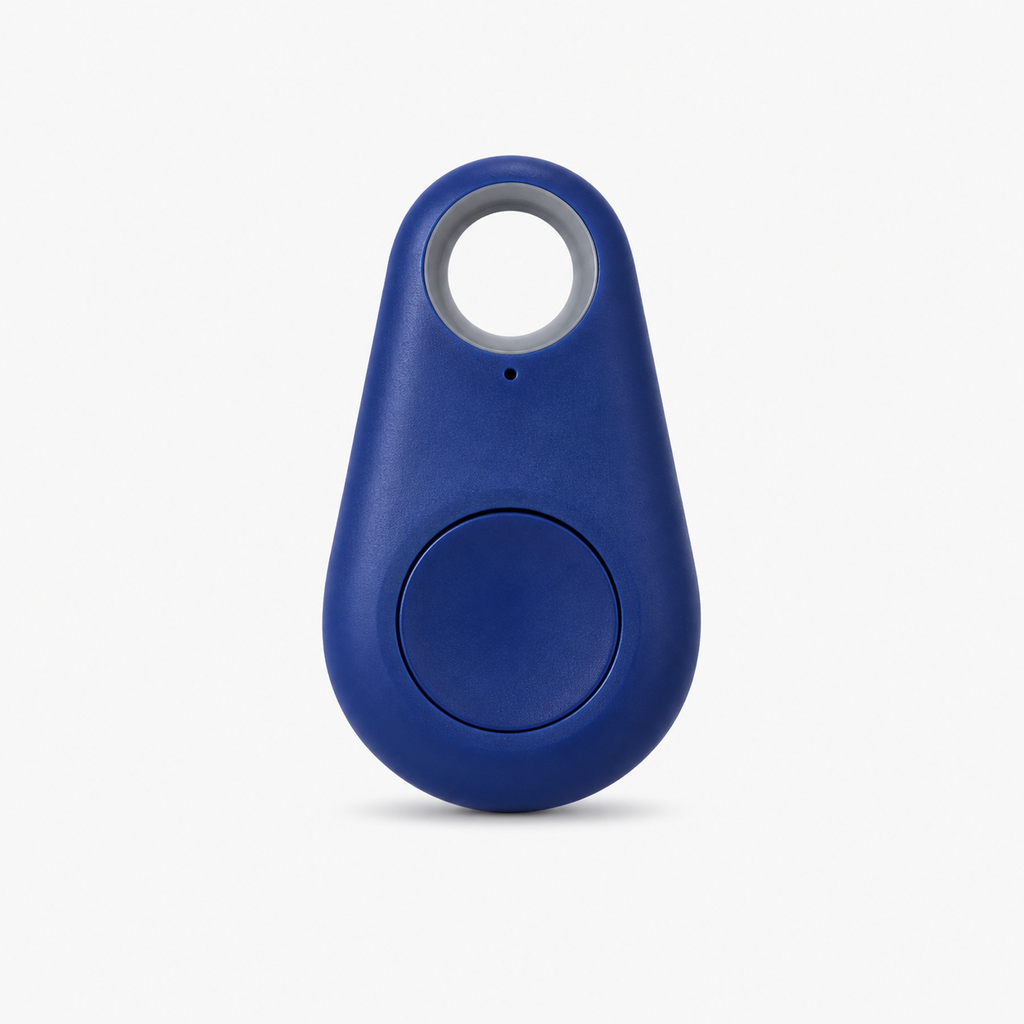 Mini Bluetooth Item Finder & Anti-Loss Locator
