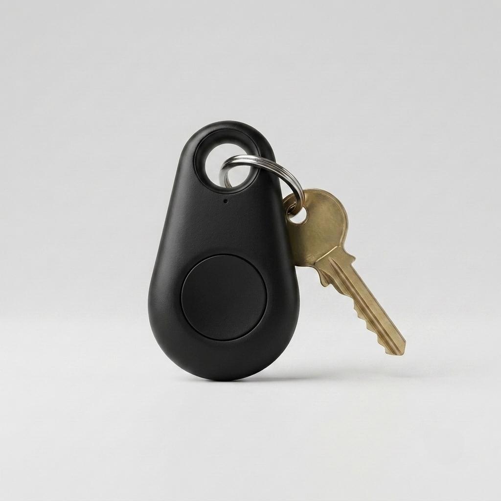Mini Bluetooth Item Finder & Anti-Loss Locator