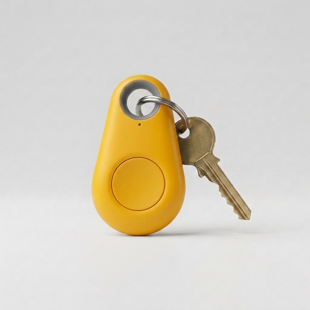 Mini Bluetooth Item Finder & Anti-Loss Locator