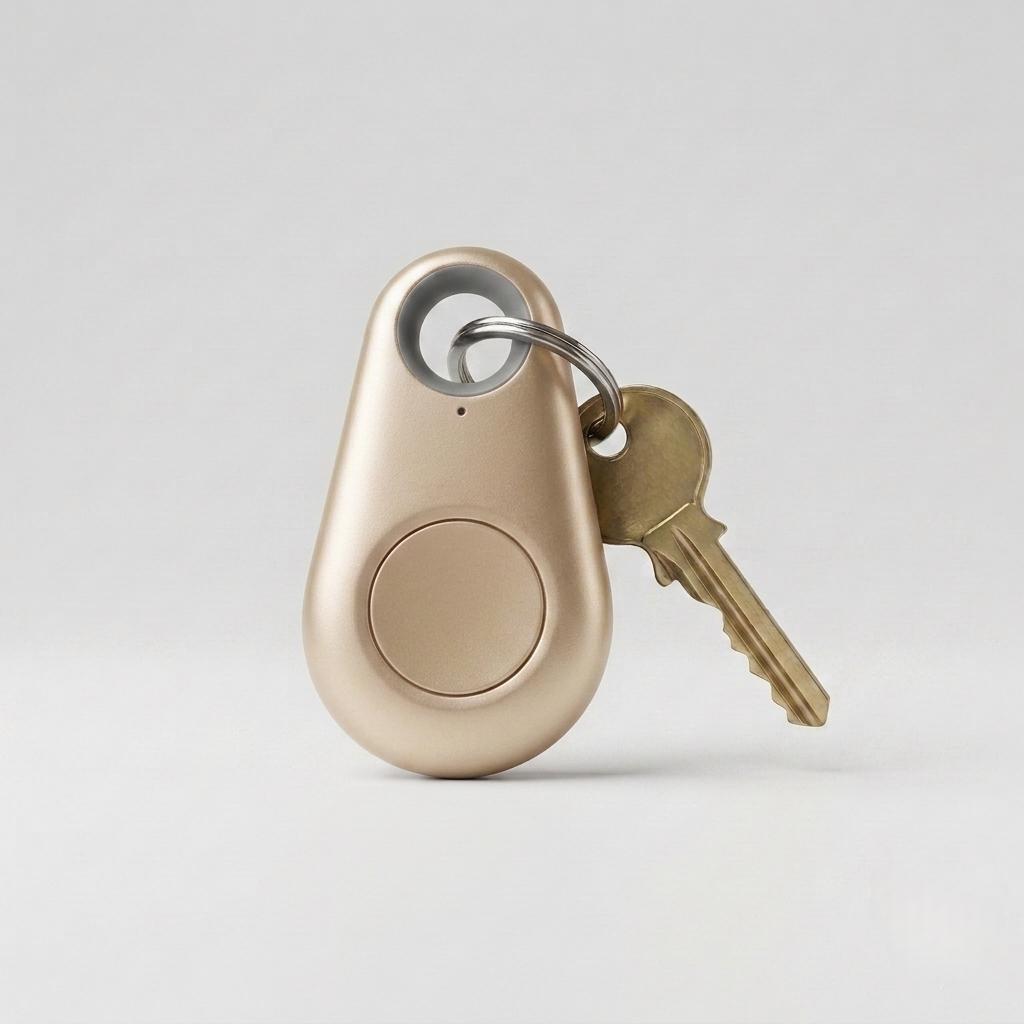 Mini Bluetooth Item Finder & Anti-Loss Locator