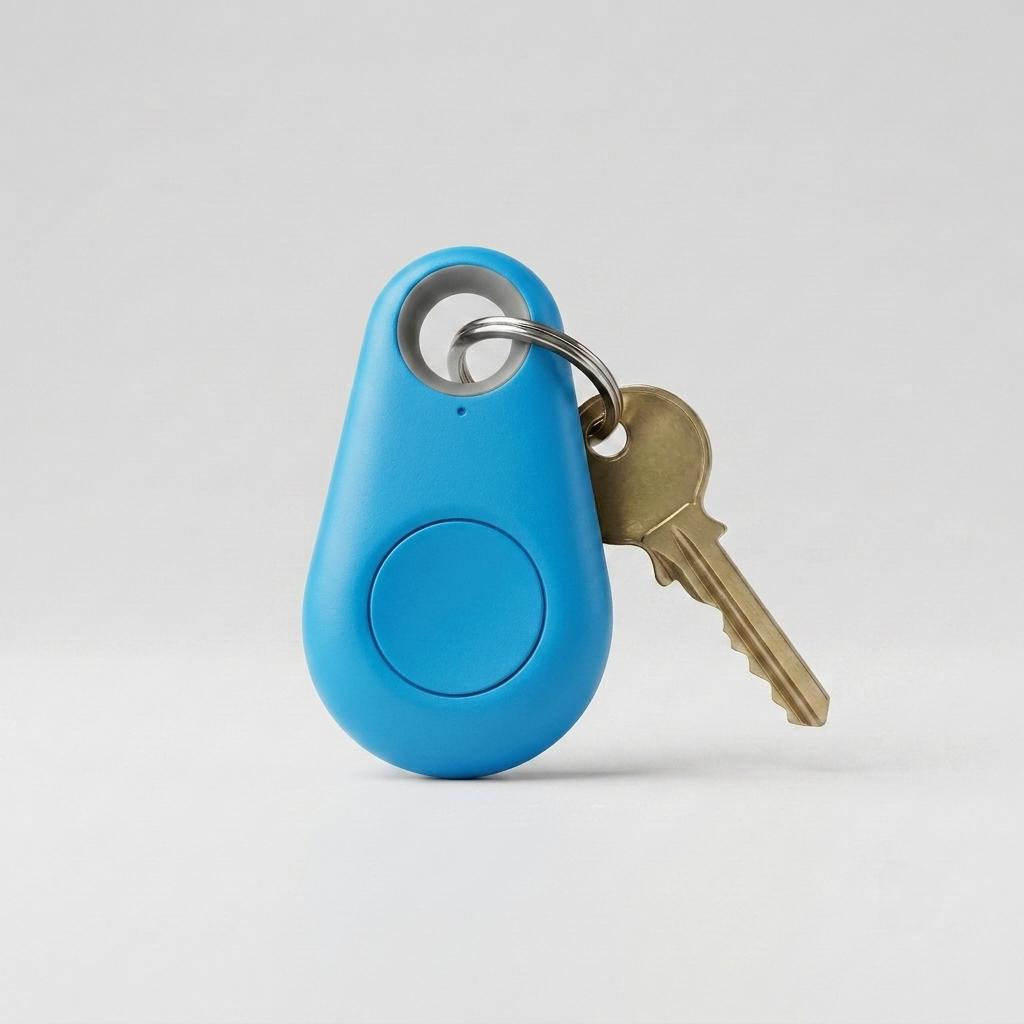 Mini Bluetooth Item Finder & Anti-Loss Locator