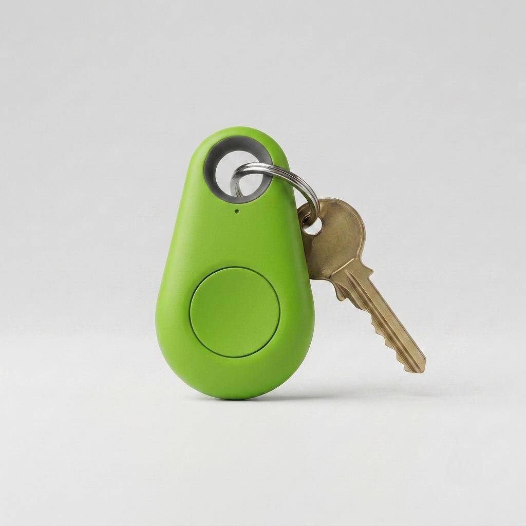 Mini Bluetooth Item Finder & Anti-Loss Locator