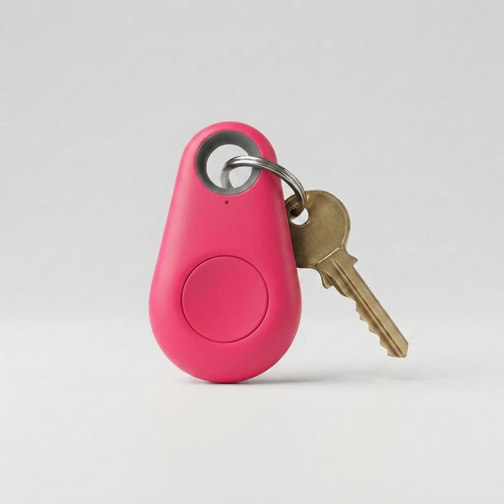 Mini Bluetooth Item Finder & Anti-Loss Locator