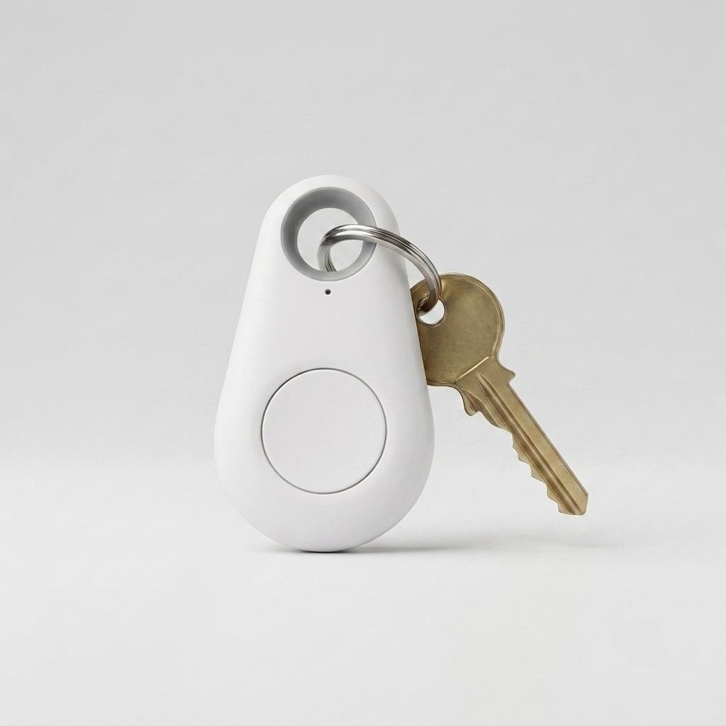 Mini Bluetooth Item Finder & Anti-Loss Locator