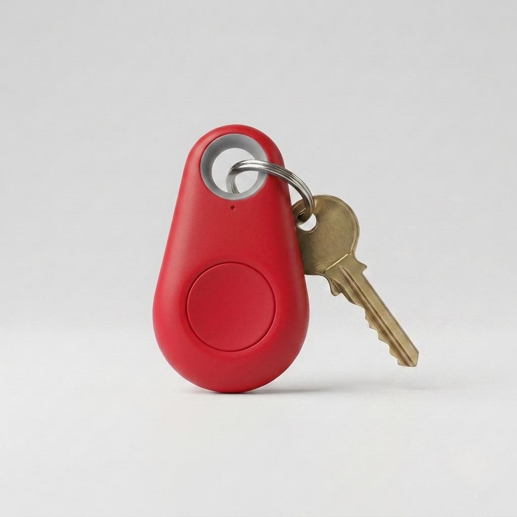 Mini Bluetooth Item Finder & Anti-Loss Locator