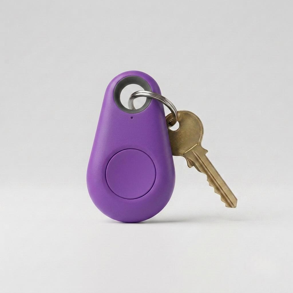 Mini Bluetooth Item Finder & Anti-Loss Locator