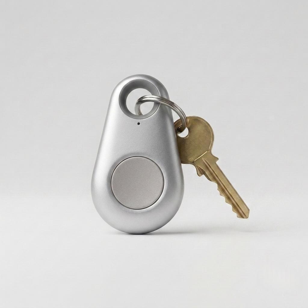 Mini Bluetooth Item Finder & Anti-Loss Locator