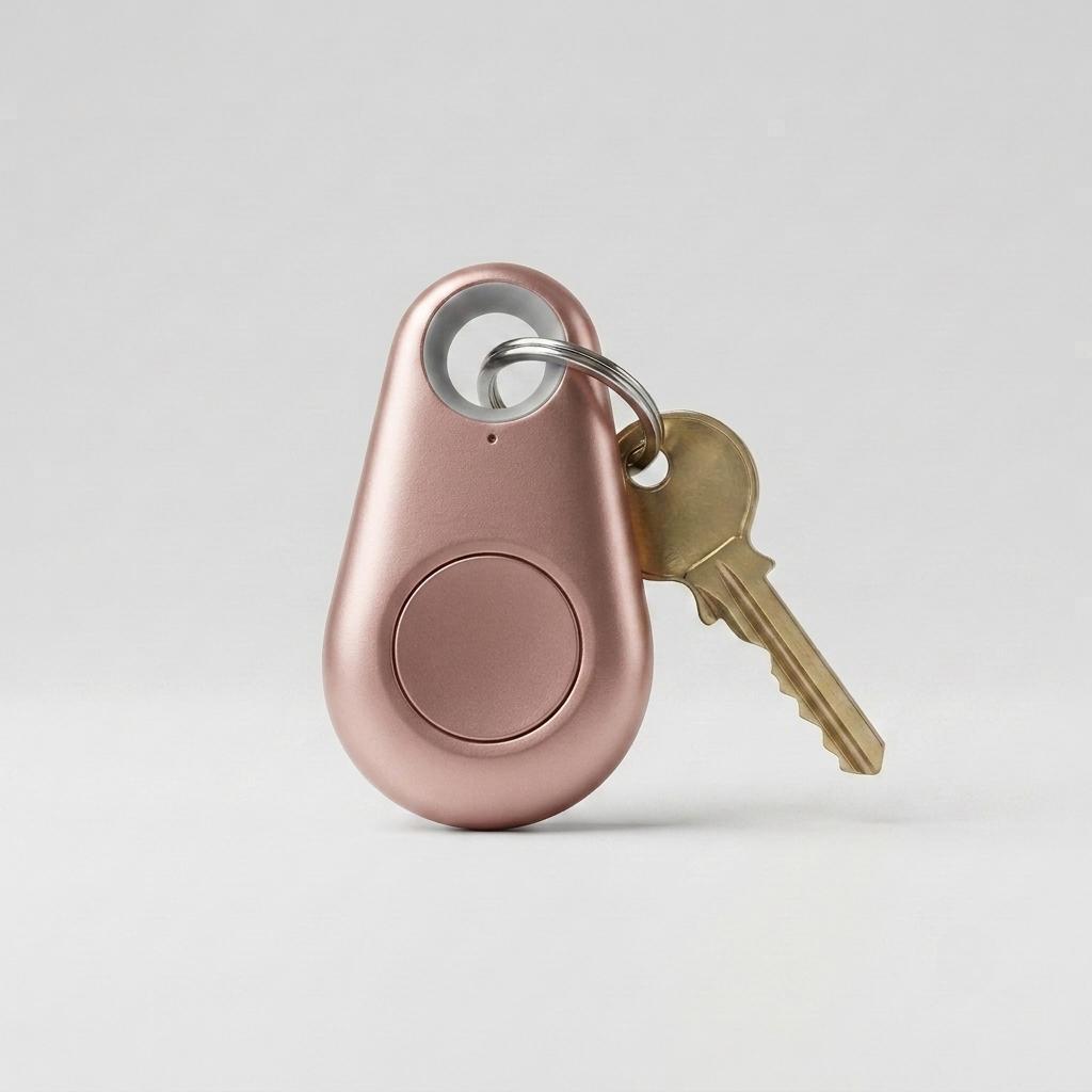 Mini Bluetooth Item Finder & Anti-Loss Locator