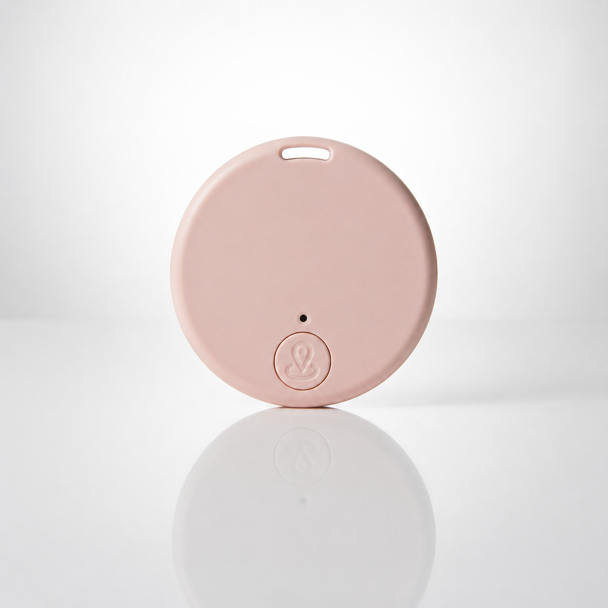 Compact Magnetic Bluetooth Item Locator