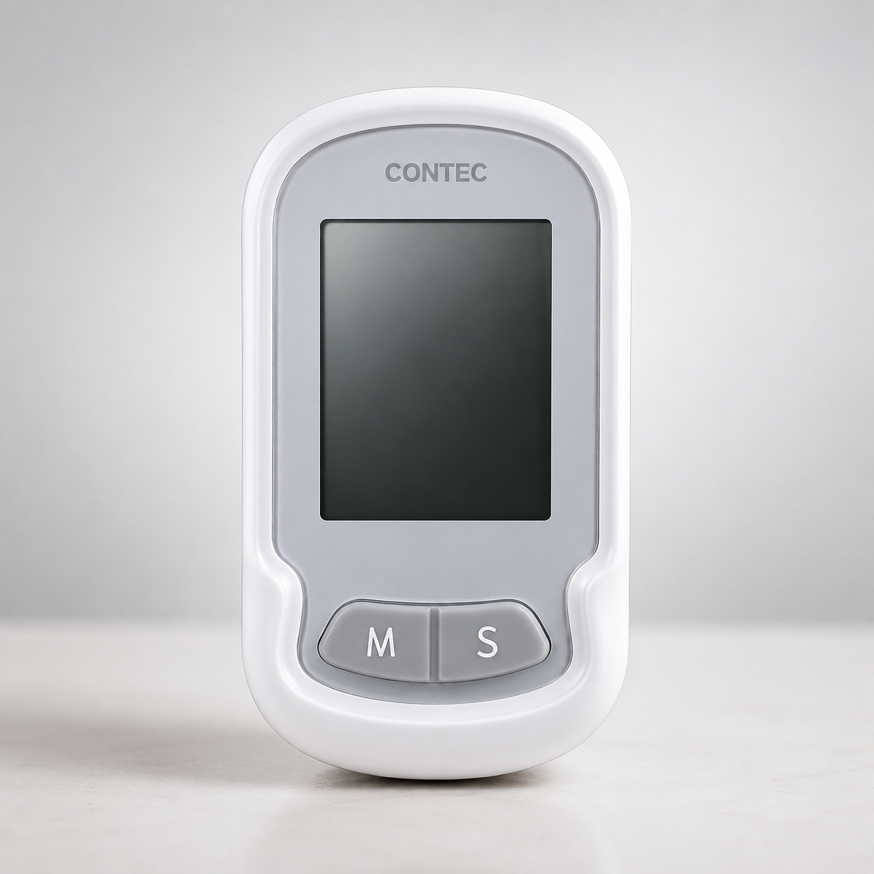 Portable Blood Glucose Wellness Monitor