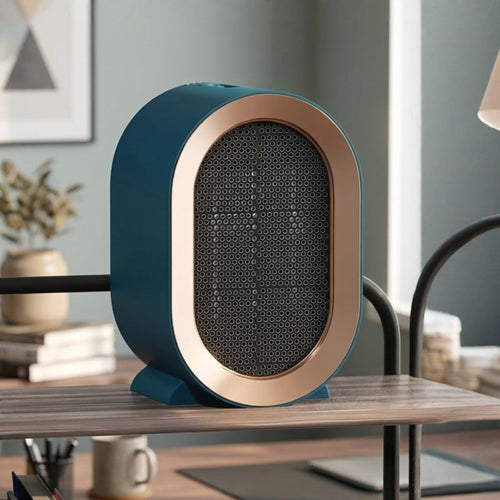 Compact Ceramic Space Heater