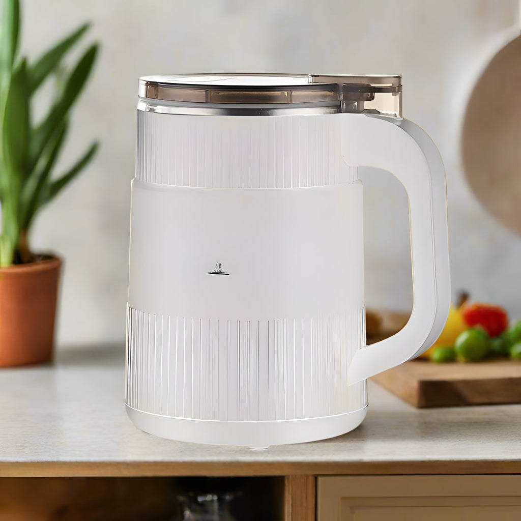 Stainless Steel Electric Grain Mill Coffee Grinder
