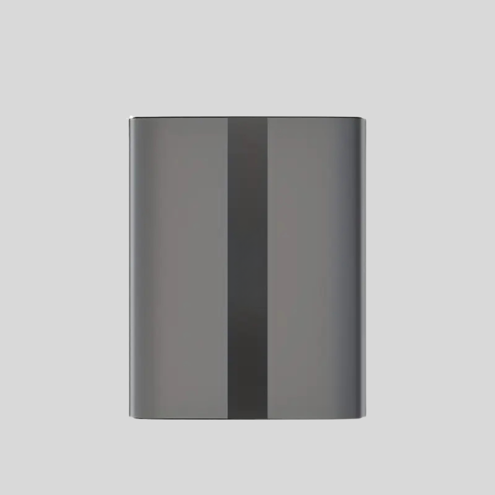 External Hard Drive Portable SSD USB C Storage Device